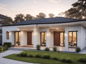 Casa 202m2